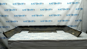 Rear bumper lip Dodge Challenger 15-19 rest 3.6, structure, scratches