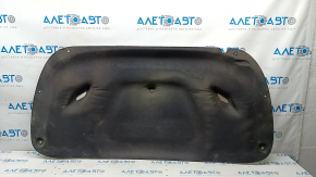 Hood insulation Dodge Challenger 15-19 rest, under side air ducts, tears