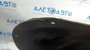 Hood insulation Dodge Challenger 15-19 rest, under side air ducts, tears