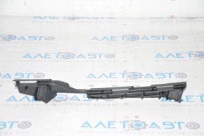 Left headlight mount BMW 5 G30 17-23