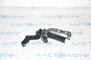 Headlight washer nozzle left Lexus RX350 RX450h 10-15
