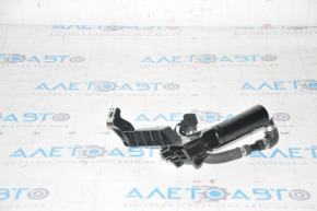 Headlight washer nozzle left Lexus RX350 RX450h 10-15