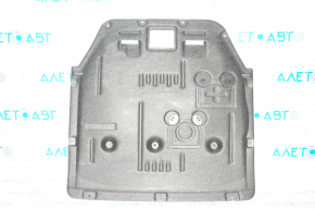 Engine protection Mini Cooper F56 3d 14-