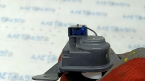 09-23 Dodge Challenger Trunk Lid Lock
