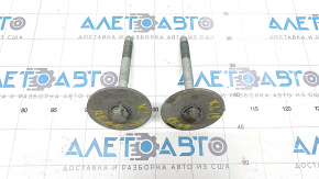 Rear subframe mounting bolt 2 pcs set Jeep Cherokee KL 14-140mm, with washer
