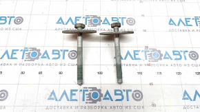 Rear subframe mounting bolt 2 pcs set Jeep Cherokee KL 14-140mm, with washer