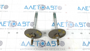 Rear subframe mounting bolt 2 pcs set Jeep Cherokee KL 14-35/140mm, with washer