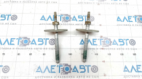 Rear subframe mounting bolt 2 pcs set Jeep Cherokee KL 14-35/140mm, with washer