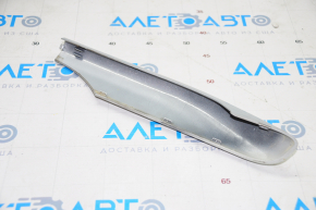 Rear right longitudinal railing trim Nissan Pathfinder 13-20
