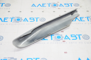 Rear left longitudinal rail trim Nissan Pathfinder 13-20