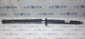 Cardan shaft cardan Subaru Forester 14-18 SJ 2.5 manual transmission bearing flew apart