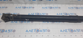 Cardan shaft cardan Subaru Forester 14-18 SJ 2.5 manual transmission bearing flew apart