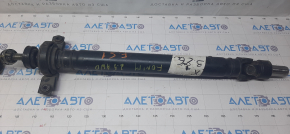 Cardan shaft cardan Subaru Forester 14-18 SJ 2.5 manual transmission bearing flew apart