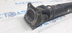 Cardan shaft cardan Subaru Forester 14-18 SJ 2.5 manual transmission bearing flew apart