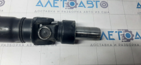 Cardan shaft cardan Subaru Forester 14-18 SJ 2.5 manual transmission bearing flew apart