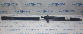 Cardan shaft cardan Subaru Forester 14-18 SJ 2.5 manual transmission bearing flew apart