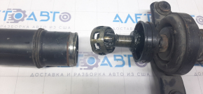 Cardan shaft cardan Subaru Forester 14-18 SJ 2.5 manual transmission bearing flew apart