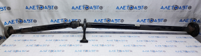 Driveshaft driveshaft VW Tiguan 09-17 boot torn, damper torn