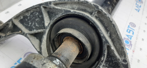 Driveshaft driveshaft VW Tiguan 09-17 boot torn, damper torn