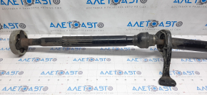 Driveshaft driveshaft VW Tiguan 09-17 boot torn, damper torn