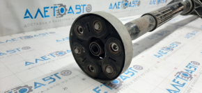 Driveshaft driveshaft VW Tiguan 09-17 boot torn, damper torn