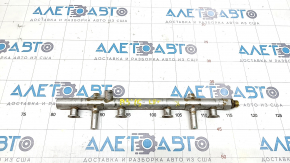 Fuel rail Audi A3 8V 15-20 without sensor