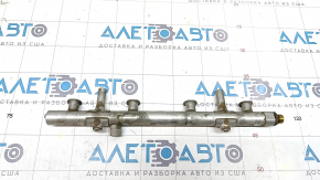 Fuel rail Audi A3 8V 15-20 without sensor