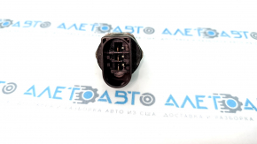 Fuel pressure sensor Audi A3 8V 15-16 1.8T on the rail