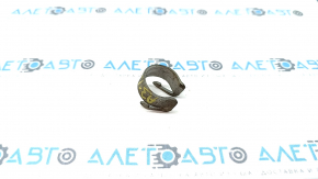 Fuel injector mounting bracket Audi A3 8V 15-16 1.8T