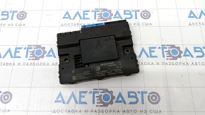 Interface Control Module Audi Q5 80A 18-24