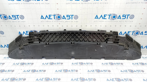 Front bumper protection Audi Q5 80A 18-20