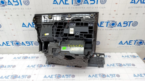 Glove box, glove compartment Audi Q5 80A 18-24 black, scratch
