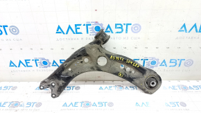 Lower front left arm Audi A3 8V 15-20 torn silent block