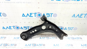 Lower front left arm Audi A3 8V 15-20 torn silent block