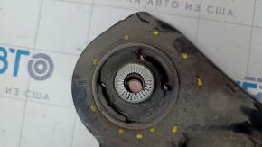 Lower front left arm Audi A3 8V 15-20 torn silent block