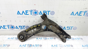 Lower front right control arm Audi A3 8V 15-20 silent blocks torn