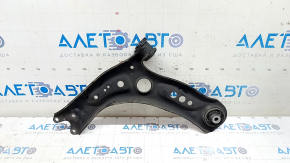Lower front right control arm Audi A3 8V 15-20 silent blocks torn