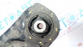 Lower front right control arm Audi A3 8V 15-20 silent blocks torn