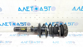 Shock absorber strut assembly front left Audi A3 8V 15-20 4d, 5d