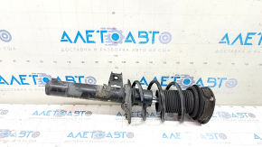 Shock absorber strut assembly front left Audi A3 8V 15-20 4d, 5d