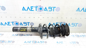 Shock absorber strut assembly front right Audi A3 8V 15-20 4d, 5d