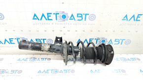 Shock absorber strut assembly front right Audi A3 8V 15-20 4d, 5d