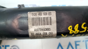 Shock absorber strut assembly front right Audi A3 8V 15-20 4d, 5d