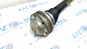Drive axle shaft front right Audi A3 8V 15-16 1.8T, 2.0T FWD