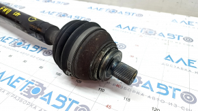 Drive axle shaft front right Audi A3 8V 15-16 1.8T, 2.0T FWD