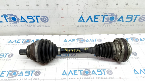 Drive axle shaft front left Audi A3 8V 15-20 4d 1.8T, 2.0T