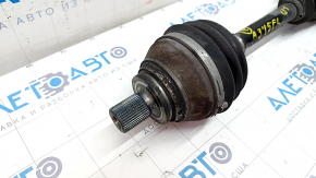 Drive axle shaft front left Audi A3 8V 15-20 4d 1.8T, 2.0T