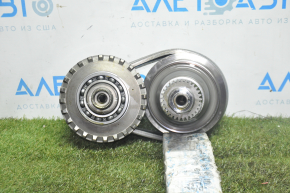 Variator assembly automatic transmission Jeep Patriot 11-13 2.4 FWD CVT