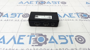 USB HUB AUX Audi Q5 80A 18-24