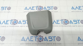 Audi Q5 interior mirror trim 80A 18-24 gray